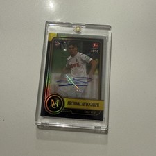 Jorge Mere Auto FC Koln Topps