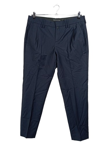 Drykorn anzughose damen blau - damen,