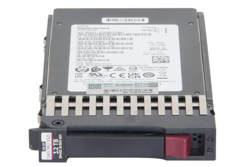 Hpe msa 2tb - sas, mu