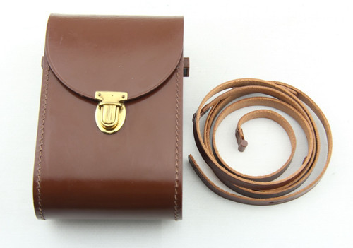 Carl zeiss leder tasche für - carl,
