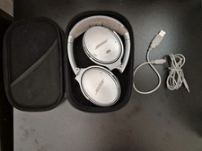 Bose QuietComfort 35 Serie II