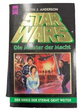Star Wars Meister der Macht