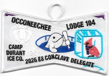 X152 Occoneechee Lodge 104