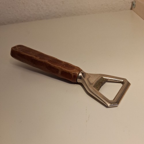 Vintage flaschenöffner mit - vintage,