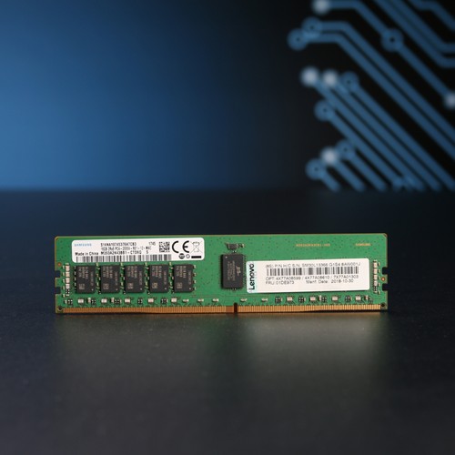 Achtung server ram lenovo - ram!,