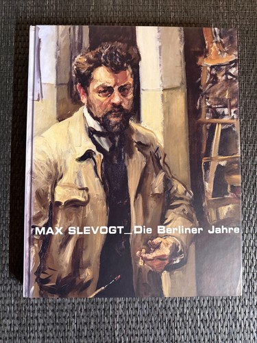 Max slevogt die berliner - die,