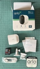 Arlo Pro 6 Überwachungskamera