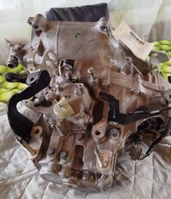 Honda Jazz III Automatikgetriebe 1.4  73kW 100PS 2008–2011 Getriebe SF7M-1003284