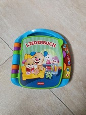 Kinder Liederbuch