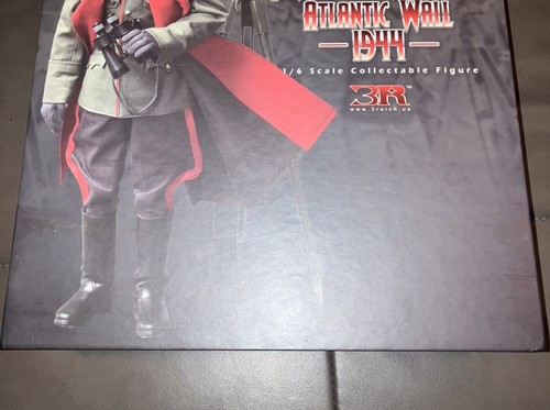Did dragon 6 actionfigur - 1/6,