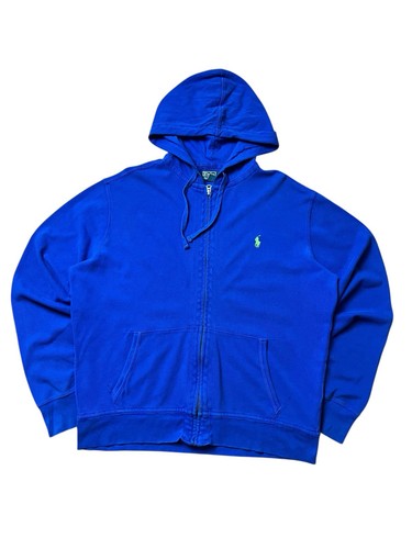 Ralph lauren hoodie original - ralph,