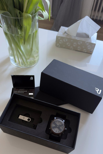 Romain jerome titanic - a, la