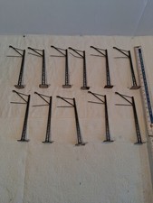 HO Oberleitungsmasten