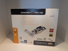 Cinergy S2 PCI HD Terratec TV