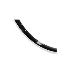 Fahrrad Felge Felgenring Ryde Andra40 28 Zoll 36 Loch schwarz 622-25 Hohlkammer