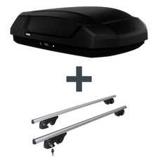 Dachbox Thule Force 3 S +