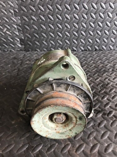 Mercedes 811 1998 1992 - bj, 1998-1992
