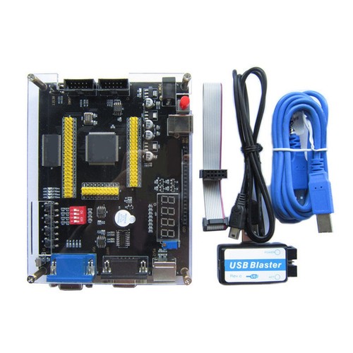 Fpga entwicklungsboard altera - fpga-entwicklungsboard,