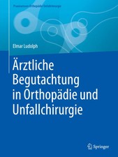 Ärztliche Begutachtung in