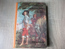 Deißler / Krieger - Grundzüge der Geschichte Band 3 - Sekundarstufe I (Gymnasium