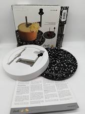 Girolle Käse/Schokoladen Hobel unbenutzt Swissmade in OVP