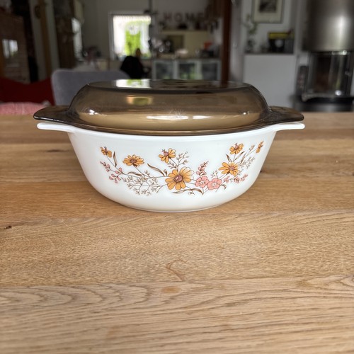 Pyrex auflaufform woodland - pyrex,