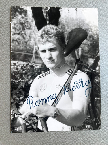 Ronny kirchhof weltmeister - ronny,