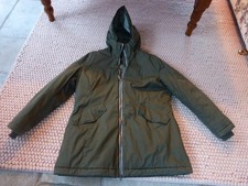 camel active Damen Winterjacke