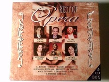 Best of Opera Diverse