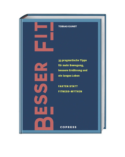 Besser fit tobias gunst - besser,