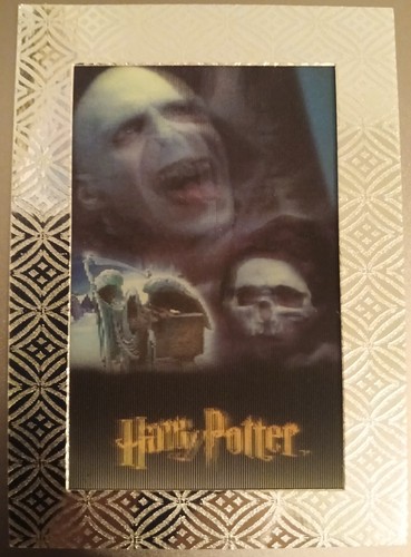 Harry potter artbox - harry, 3d
