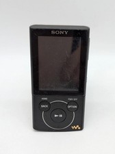 Sony Walkman NWZ-E443 - MP3