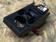 DUAL TK 181 Tonkopf mit Nadel