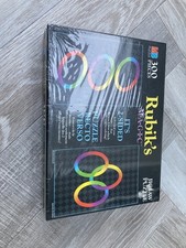 Rubiks Magic Puzzle 300 Teile