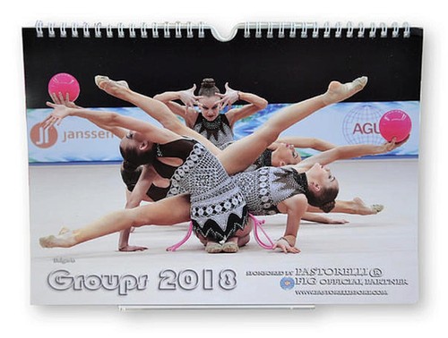 Toller rsg fotokalender 2018 - fotokalender,