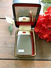 Vintage Phillips Shaver