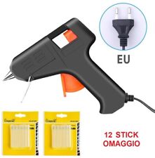 ELEKTRISCHE HEISSKLEBEPISTOLE