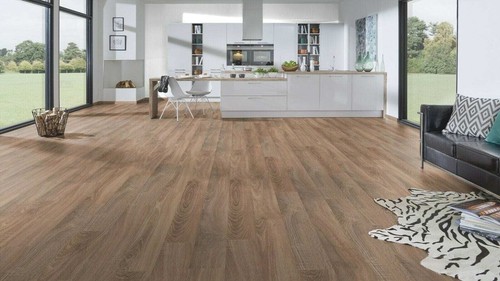 Laminat eiche nostalgie - laminat,