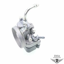 original Dellorto SHA 13.13 2044 Vergaser für Piaggio Vespa Ciao Si Boxer