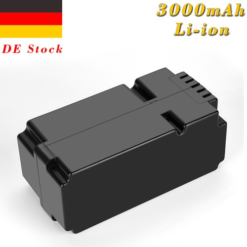 3000mah ion akku für - 3000mah,