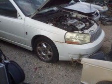 Rear Brakes Rotor Fits 00-05