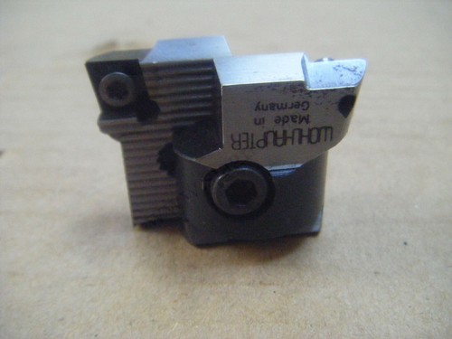 Wohlhaupter 126 062 - wohlhaupter,