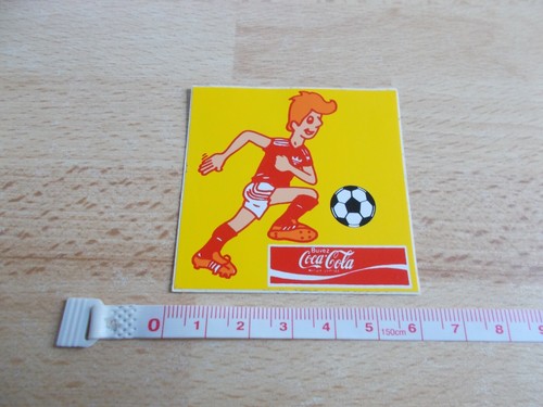 Selbstklebend fußball - fußball,