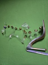 Azalea Wang Stiletto High