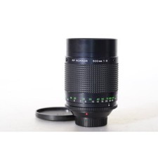 Minolta RF 8,0/500