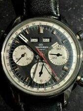 oversited 38,5 mm Wakmann -