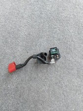 ZX 10 R ZXT00C 04-05 Anlasserrelais Starterrelais Relais Starter Magnetschalter