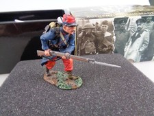 King & Country Figur FW077 Soldat The Great War 1:30 (6901)