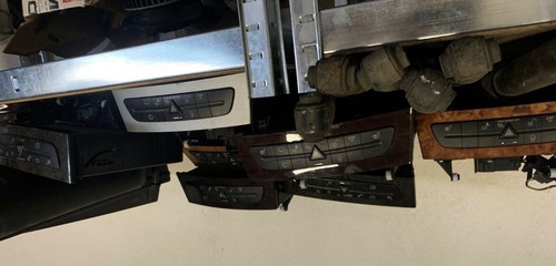 Wechsler w211 w219 mercedes - w219,