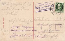 743401) Bayern Karte m. Ra3